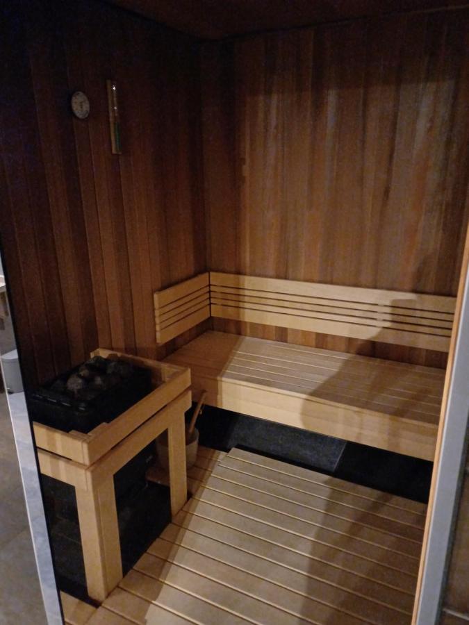 Apartmán 107 Ovruč Štrbské Pleso Exterior foto